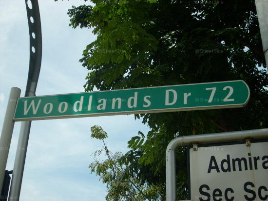 Woodlands Drive 72 #87562
